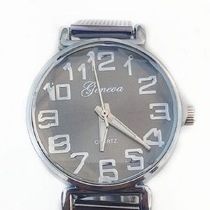 Women's  Quartz Metal and Alloy Casual Watch